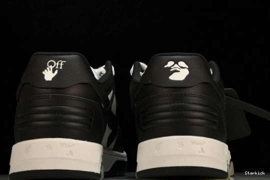 Office OFF-WHITE Tops "OOO" Low Out Of 1105